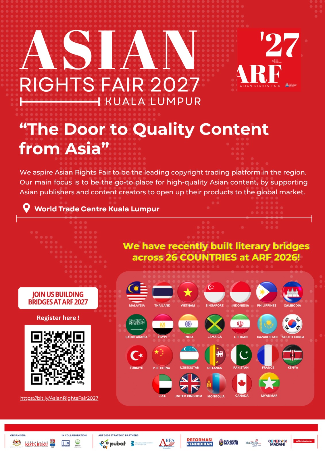 Front Flyer